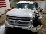 Ford Explorer 2014