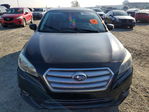 Subaru Legacy 2016