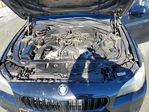 BMW Series 5 2012