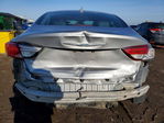 Chrysler 200 2015