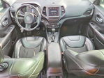 Jeep Cherokee 2019