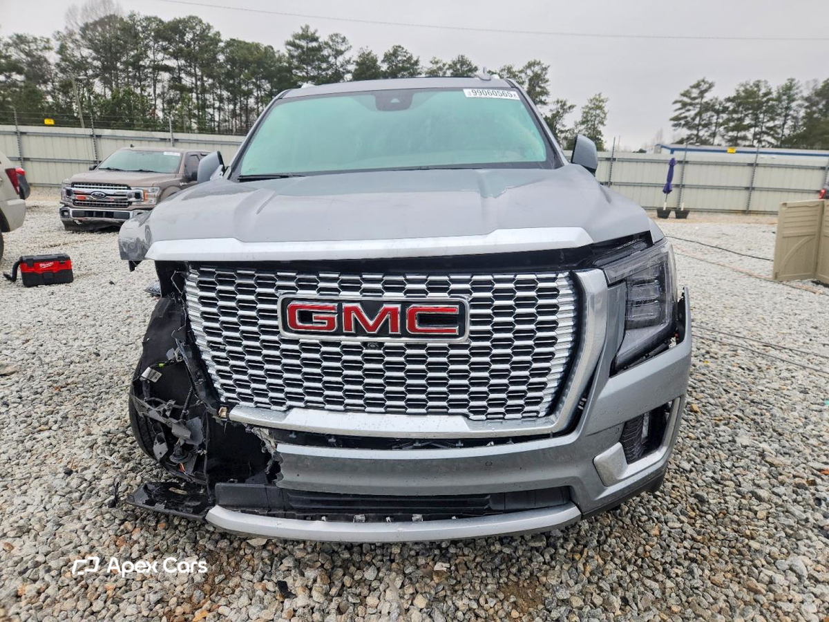 GMC Yukon 2023