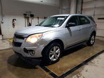 Chevrolet Equinox 2011