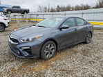 Kia Forte 2021