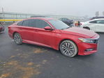 Honda Accord 2021