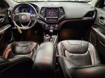 Jeep Cherokee 2019