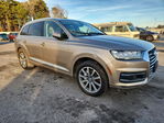 Audi Q7 2018