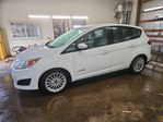 Ford C-MAX 2013