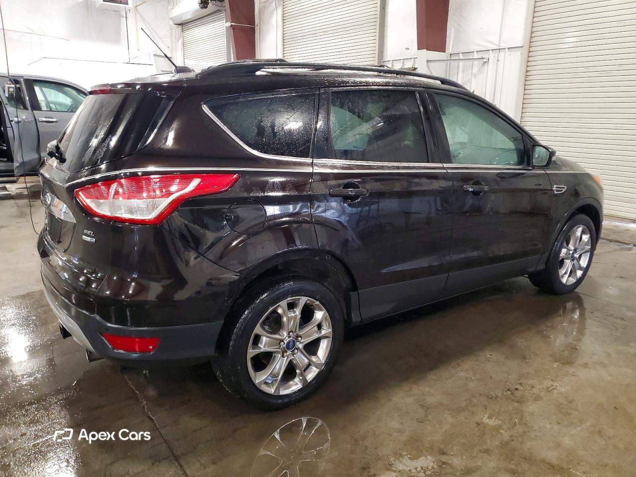 Ford Escape 2013