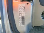 Dodge Caravan 2012