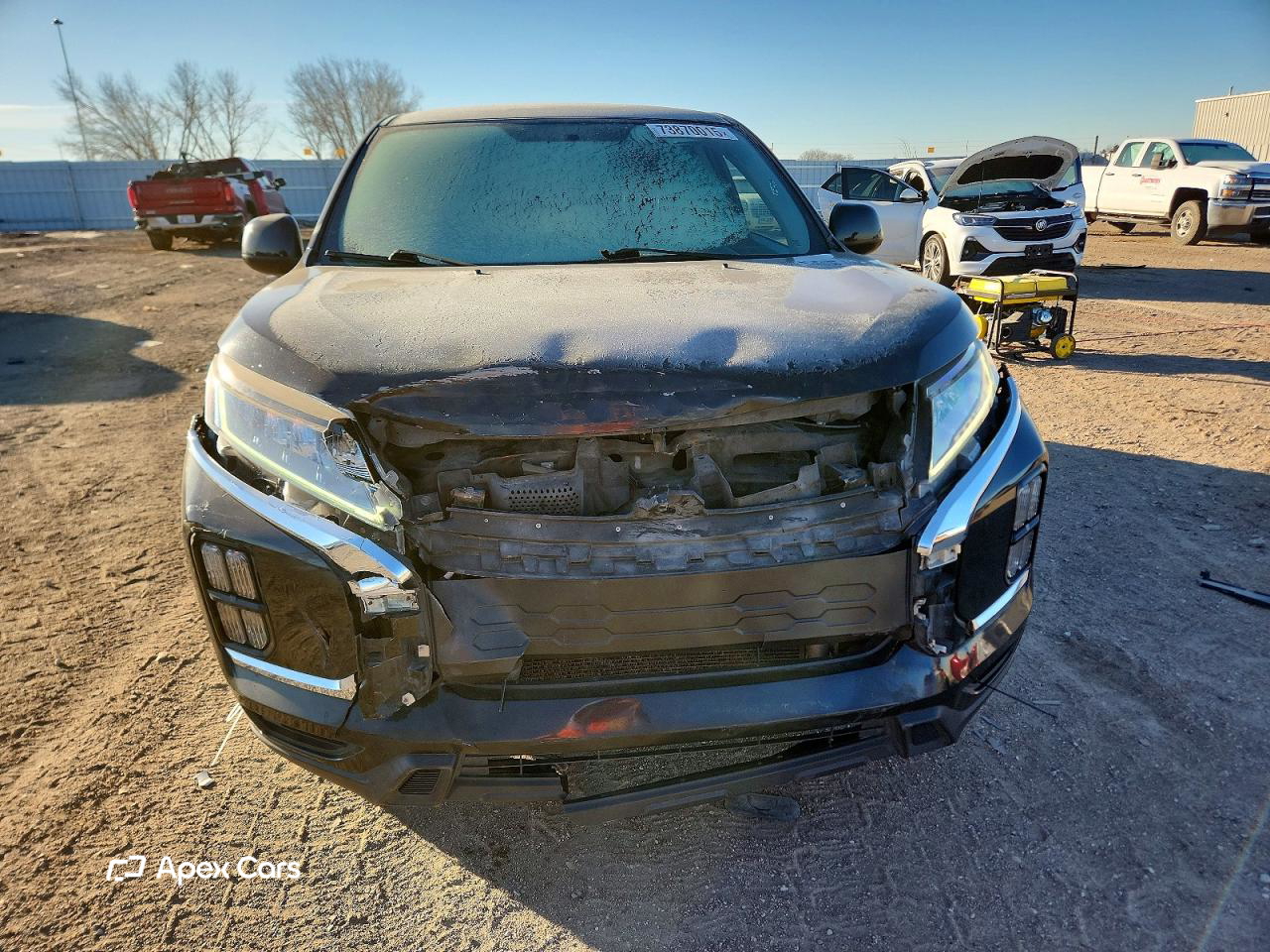 Mitsubishi Outlander 2020