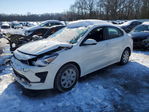 Kia Rio 2023