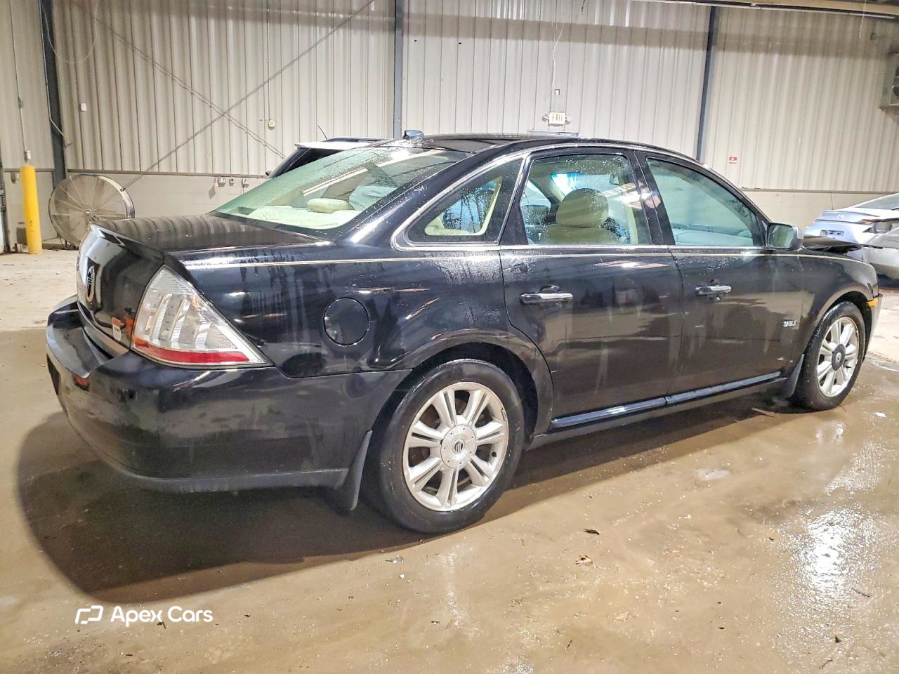 Mercury Sable 2008