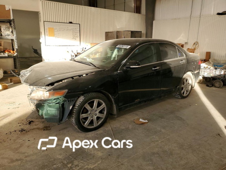 Acura TSX 2004 - Image 1 of 13