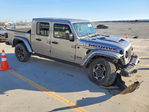 Jeep Gladiator 2021