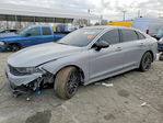Kia K5 2024