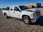 GMC Sierra 2010