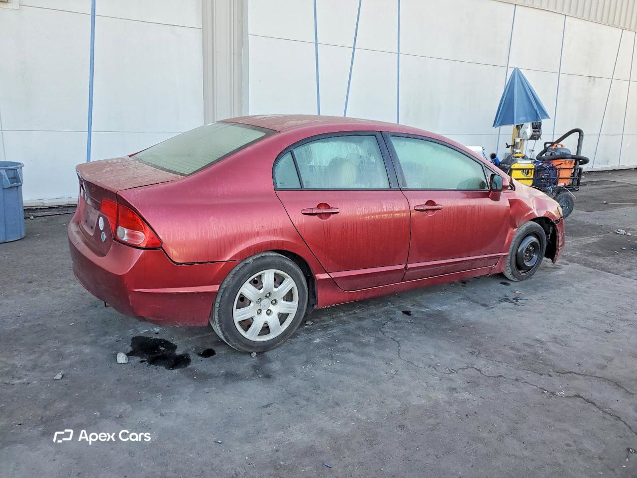 Honda Civic 2007