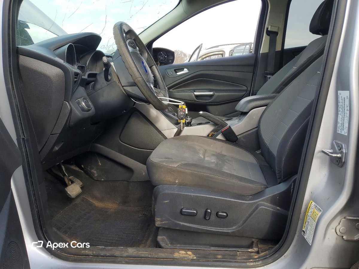 Ford Escape 2014