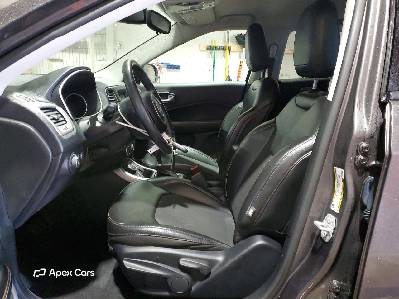 Jeep Compass 2020