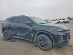 Chevrolet Blazer 2021