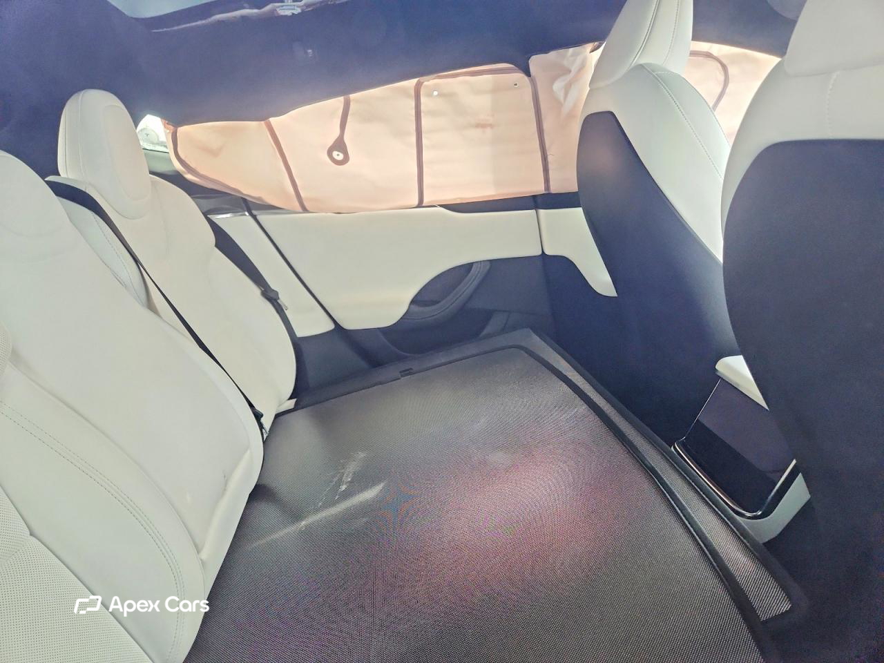 Tesla Model S 2022