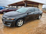 Chevrolet Malibu 2016