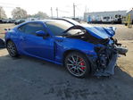 Subaru BRZ 2017