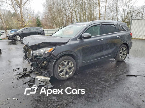 Kia Sorento 2017 - Image 1 of 13