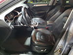 Audi A4 2015