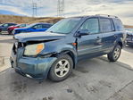 Honda Pilot 2006