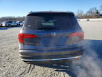 Honda Pilot 2016