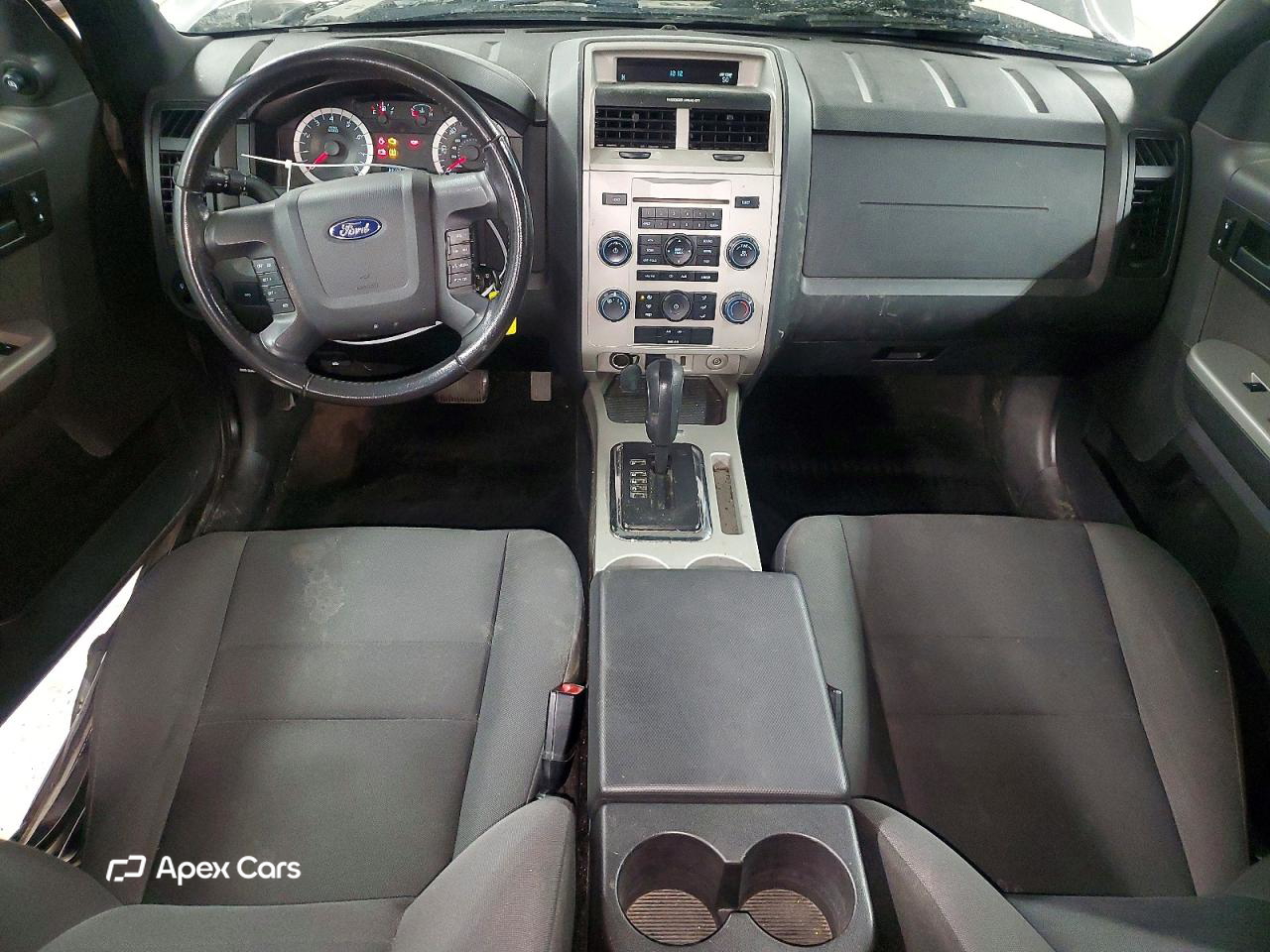 Ford Escape 2012