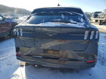 Ford Mustang Mach-E 2021