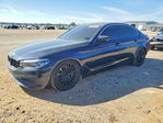 BMW Series 5 2018