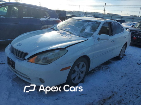Lexus ES 2006 - Image 1 of 12