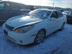 Lexus ES 2006