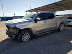 Chevrolet Silverado 2020