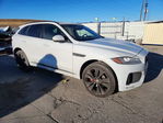 Jaguar F-Pace 2017