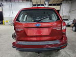 Subaru Forester 2014