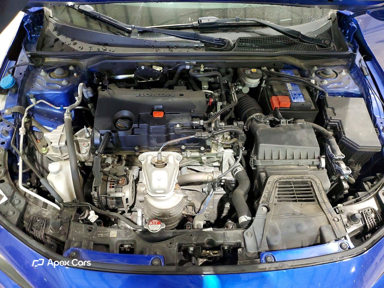 Honda Civic 2023