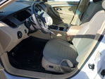 Ford Taurus 2015