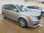 Dodge Caravan 2019