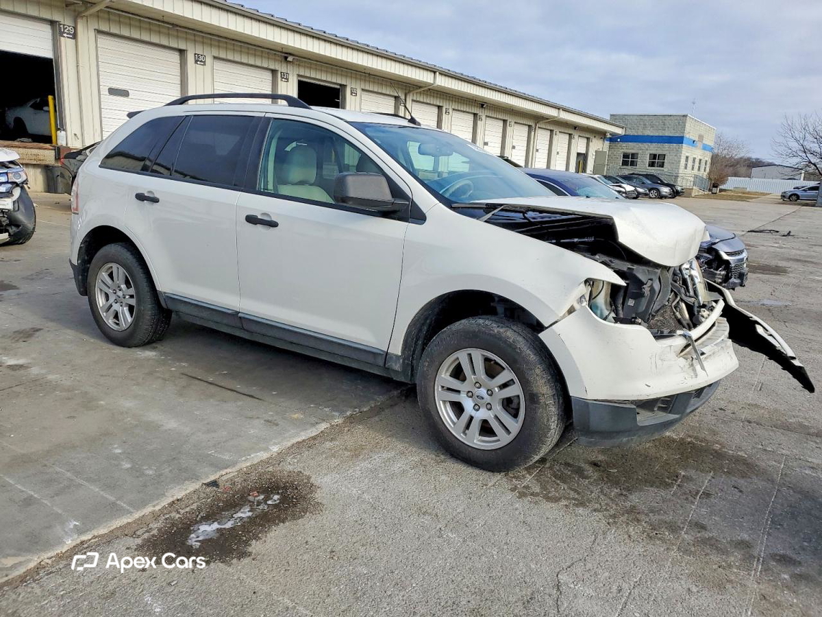 Ford Edge 2010
