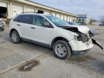 Ford Edge 2010