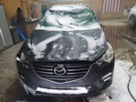 Mazda CX-5 2016