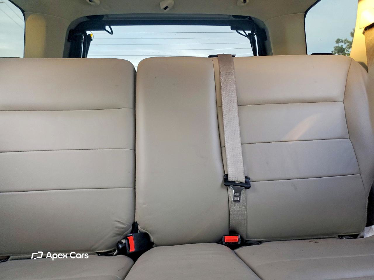 Ford Escape 2008