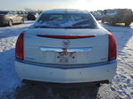 Cadillac CTS 2012
