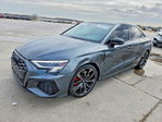 Audi S3 2022