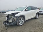 Toyota Highlander 2017